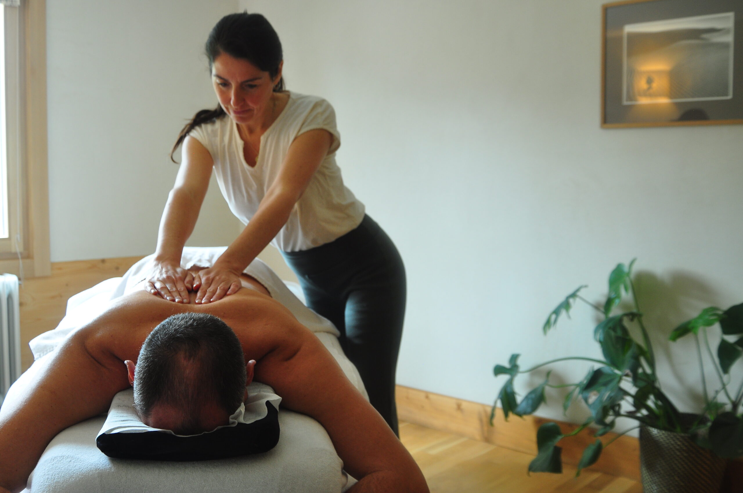 massage